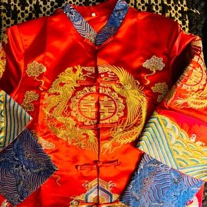 Gung Hay Phat Choi! It’s the Lunar New Year!!!